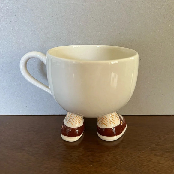 Byron Hirota Glass Co Japan Set of 6 Vintage Embossed Coasters 3.5" Original Box - Picture 2 of 4